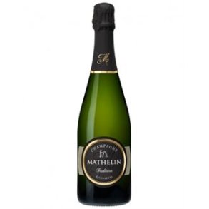 Champagne Mathelin Tradition Brut